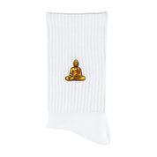 BUDDHA Socken, Sportsocken, Tennissocken