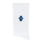Magische Hand Sportsocken