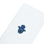 Magische Hand Sportsocken