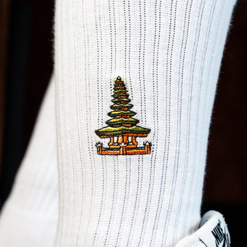BALI Socken, Sportsocken, Tennissocken