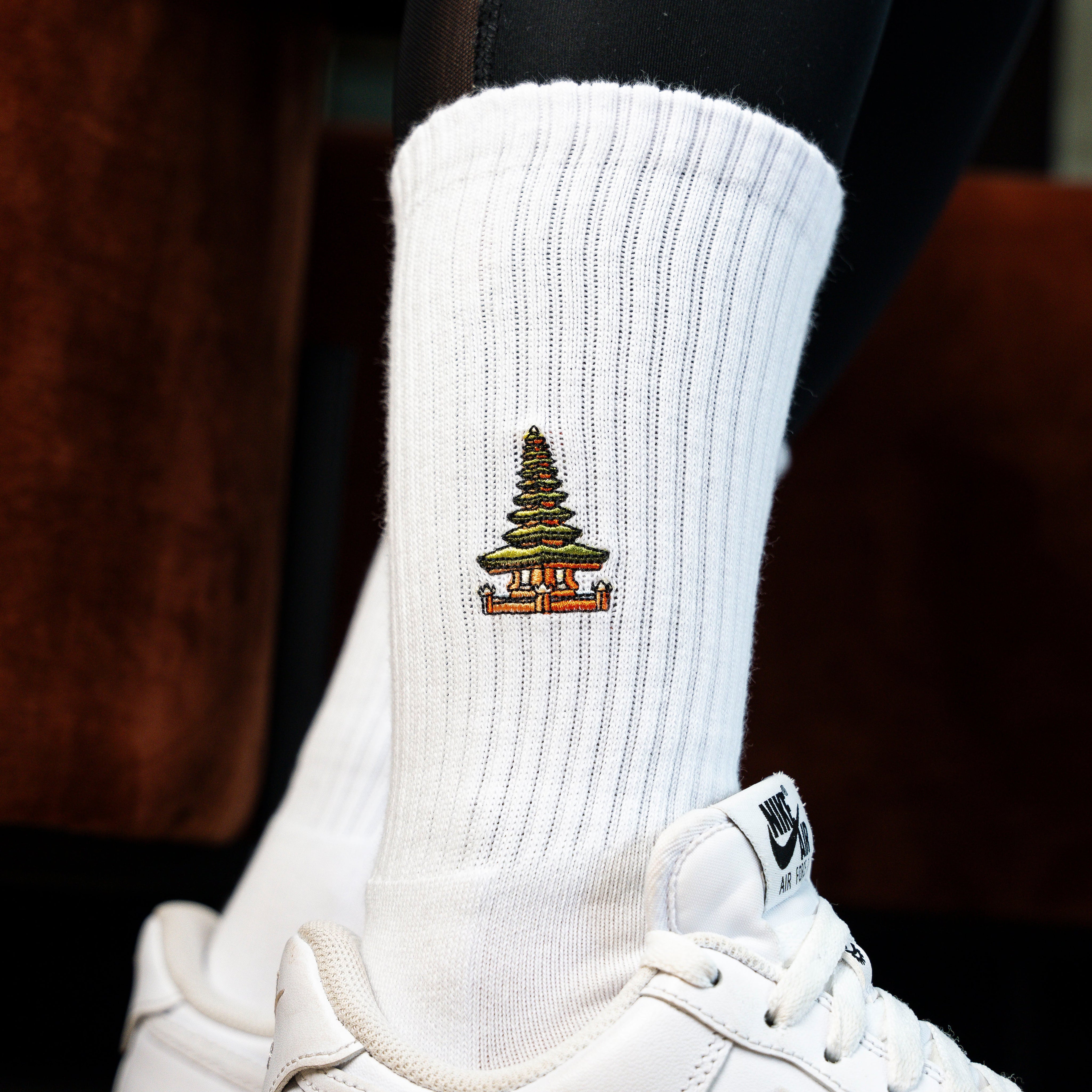 BALI Socken, Sportsocken, Tennissocken