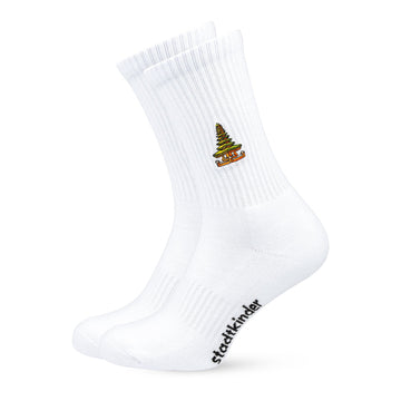 BALI Socken, Sportsocken, Tennissocken