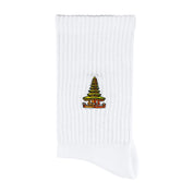 BALI Socken, Sportsocken, Tennissocken