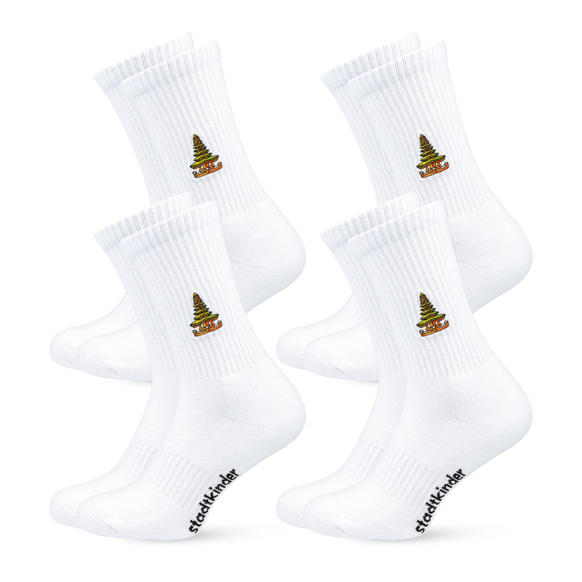 BALI Socken, Sportsocken, Tennissocken