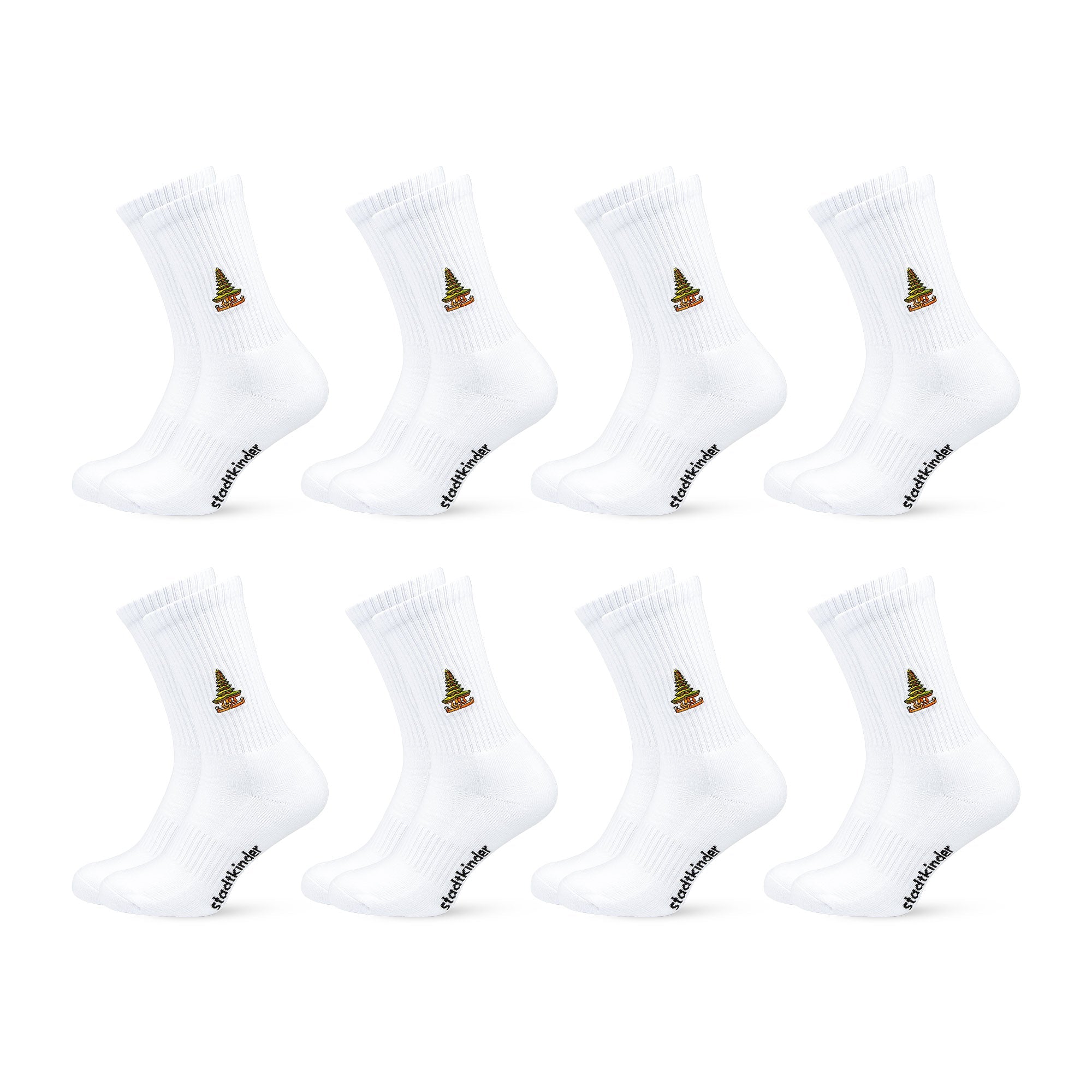 BALI Socken, Sportsocken, Tennissocken