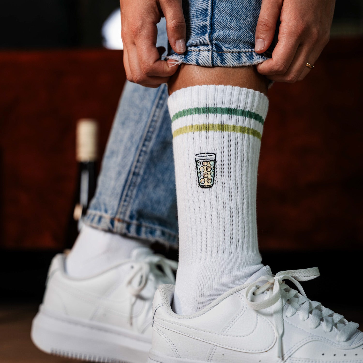 Schorle Sportsocken
