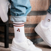 Barista Mix Sportsocken, 4er Set