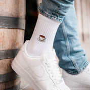 Barista Mix Sportsocken, 4er Set