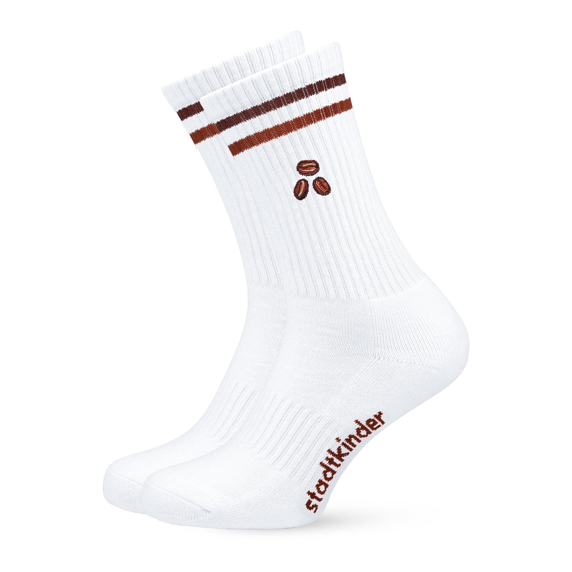 Barista Mix Sportsocken, 4er Set