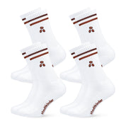 Kaffeebohnen Sportsocken