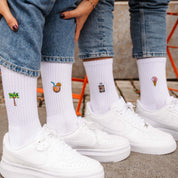 Travel Mix Sportsocken, 4er Set