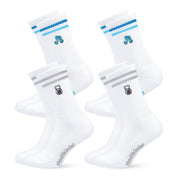 Fitness Mix Sportsocken, 4er Set
