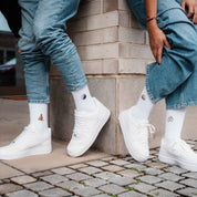 Yoga Mix Sportsocken, 4er Set