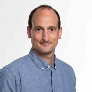 Michael Johann